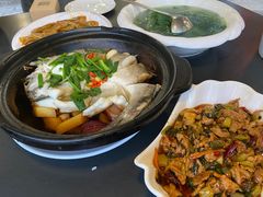 -喜洲翰林餐厅(董家百年老宅店)