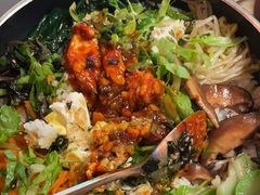 -西塔老太太泥炉烤肉(上海七宝领展广场店)