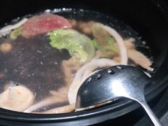 -润泽园椰子鸡(汇一城店)