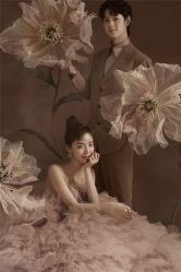 -易摄影婚纱摄影工作室