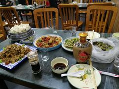 -清真·同发顺饭庄·烧麦(总店)