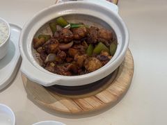 -蔡澜点心·粤菜(月星环球港店)