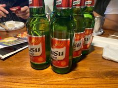 -纳瓦新疆菜(银都店)
