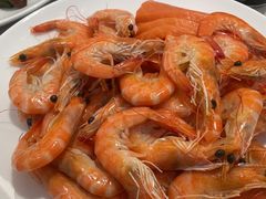 -晶丽香榭自助餐(南京大饭店)