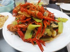 -一起吃小龙虾·海鲜(海珠店)