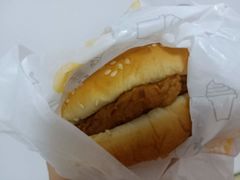-华莱士·全鸡汉堡(五爱道店)