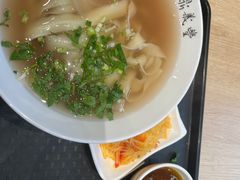 -鼎义丰功夫面(东方圣克拉店)