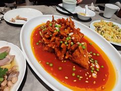 -平山宴(瘦西湖店)