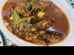 -旺山·浪头人家