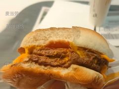 牛气冲天-麦当劳(秣陵路店)