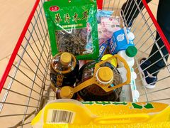 -永辉超市(凯德·天府店)