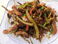 -老字号蛇口德记烧腊饭店·海鲜加工
