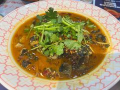 水煮鳝鱼-三妹小龙虾·黄油蟹(华侨城总店)