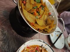 -羊子两室一厅