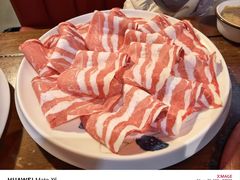 -前门杨记·铜锅涮肉(王府井·故宫店)