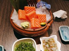 -炙柒Sekinana·精致日料(合生汇店)