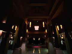 -西双版纳安纳塔拉度假酒店