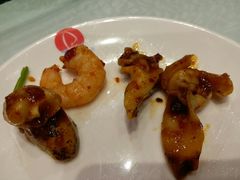 -小船渔村•大连菜•大连焖鱼(明泽街店)