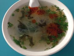 -樊记腊汁肉(竹笆市总店)