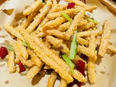 -肖记公安牛肉鱼杂馆·省级非物质文化遗产(三角路直营店)