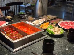 -重庆九记老火锅(广场店)