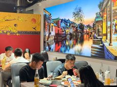 -川香鼎盛(市桥富华总店)