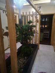 -芳朵美容养生SPA