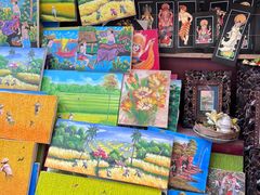 -乌布德传统市场