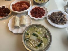 -首占学彬杠面(日韵东方店)