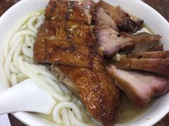 -陈光记烧腊店(罗保博士街店)