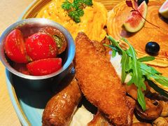 -blend咖啡部落(车公庙店)