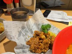 -一風堂拉面(美罗城店)