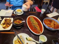 -陈麻婆豆腐总店
