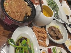 -北京老铺烤鸭(西稍门店)