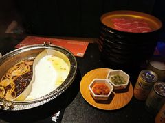 -牛New寿喜烧(虹桥新天地店)