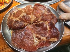 -原始泥炉烤肉(总店)