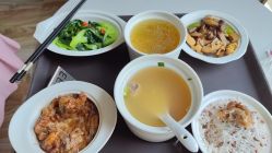 -莲芯花月子会所