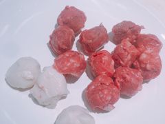 牛滑-诱货海鲜自助火锅(爱琴海购物公园东百店)