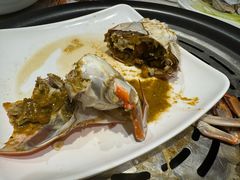 -渔夫蒸鲜(世奥湾店)