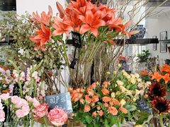 -Butchart布查德鲜花(花艺设计中心)