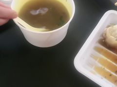 -小杨生煎(南京东路食品一店)