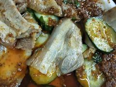 -勇猛子川菜馆(新军路店)