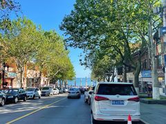 -老虎石海上公园