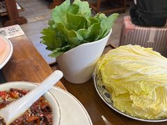 -仁和四季涮肉馆(天坛南门店)