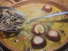 -洱火云南酸菜牛肉火锅(石景山当代商城店)