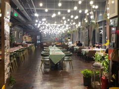 -ITA·意塔意大利餐厅(亦庄店)