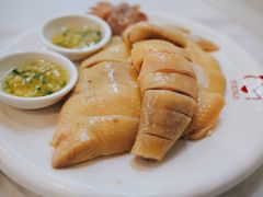 -文记壹心鸡(宝华路店)