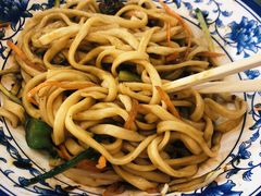老北京炸酱面-北京炸酱面馆·烤鸭(前门总店)