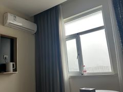 -如家酒店·neo(苏州拙政园狮子林店)