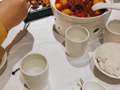 -尚一汤 广东炖汤(金桥国际店)